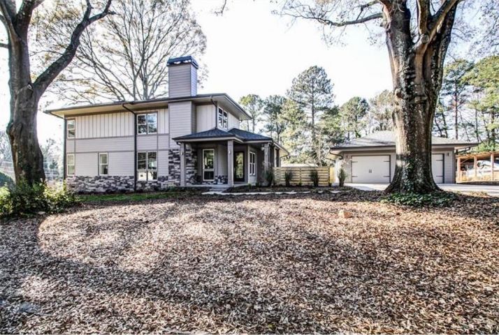 1177 Country Lane, Atlanta, GA 30324