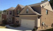 2387 Peach Shoals Circle Dacula, GA 30019