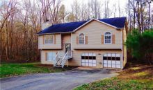 2424 Jim Owens Lane Nw Kennesaw, GA 30152