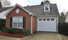 2733 Saint Charles Lane Nw Kennesaw, GA 30144