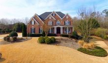 691 Glenover Drive Alpharetta, GA 30004