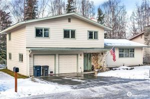 5243 E 42nd Avenue, Anchorage, AK 99508