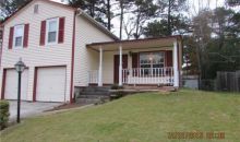 6129 Marbut Farms Chase Lithonia, GA 30058