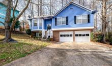 6084 Old Wellborn Trace Lithonia, GA 30058