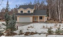 5560 E Big Rock Drive Wasilla, AK 99654