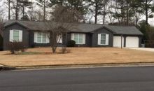 516 Midland Park Drive Stone Mountain, GA 30087