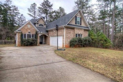 8054 Longleaf Court, Villa Rica, GA 30180