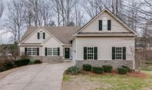 163 Liberty Drive Jefferson, GA 30549