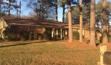 6 Donley Drive Rome, GA 30165