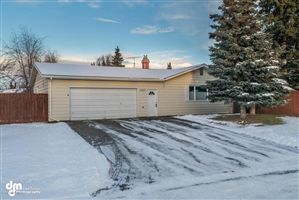 1605 Cara Loop, Anchorage, AK 99515