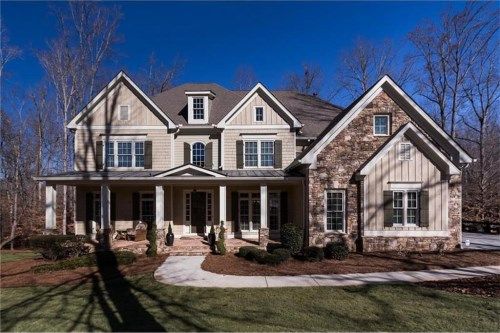 201 Affirmed Court, Alpharetta, GA 30004