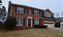 3100 Oak Meadow Drive Snellville, GA 30078