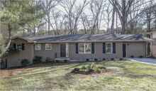 3111 Mount Olive Drive Decatur, GA 30033