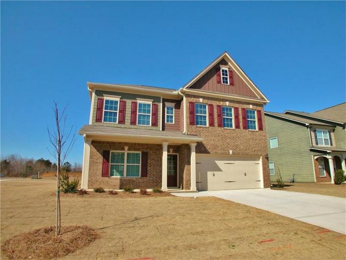 41 Beaumont Crossing, Dallas, GA 30157