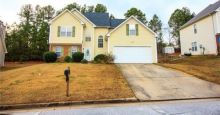 3034 Highland Park Lane Lithonia, GA 30038