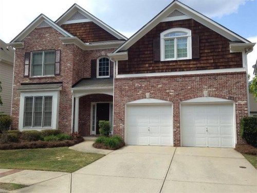 424 Cherry Tree Lane, Marietta, GA 30066