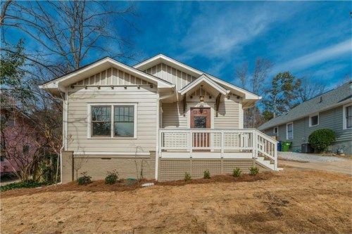 1110 E Confederate Avenue Se, Atlanta, GA 30316