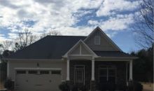 604 Sunflower Drive Canton, GA 30114