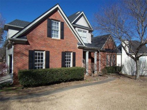 124 Azalea Chase Drive, Suwanee, GA 30024