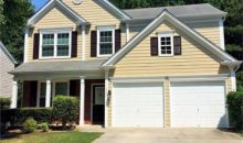 560 Arncliffe Court Alpharetta, GA 30005