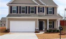 28 Concord Place Hiram, GA 30141