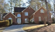 9 Buckingham Court Cartersville, GA 30120