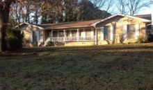 5762 Fairfield Place Stone Mountain, GA 30087