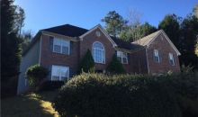 629 Wynbrooke Parkway Stone Mountain, GA 30087