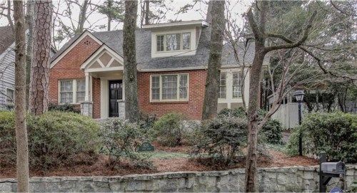 825 Kings Court Ne, Atlanta, GA 30306