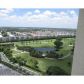 1745 E HALLANDALE BEACH BL # 2008W, Hallandale, FL 33009 ID:13782837