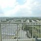 1745 E HALLANDALE BEACH BL # 2008W, Hallandale, FL 33009 ID:13782842