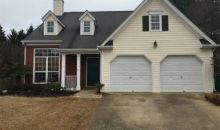 207 Weatherstone Crossing Woodstock, GA 30188