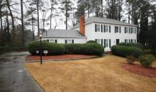 4252 Collie Court Lilburn, GA 30047