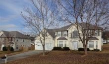 6172 Wurtenburg Court Stone Mountain, GA 30087