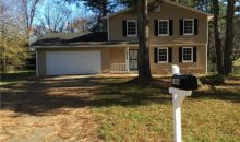 1466 Rockmoor Court Stone Mountain, GA 30088