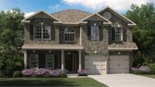 4615 Cabrini Place (lot 50) Cumming, GA 30028