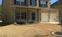 4301 Sublime Trail Atlanta, GA 30349