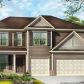 4408 Amberleaf Walk, Lilburn, GA 30047 ID:13834122