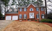 4710 Bantry Court Ne Marietta, GA 30066