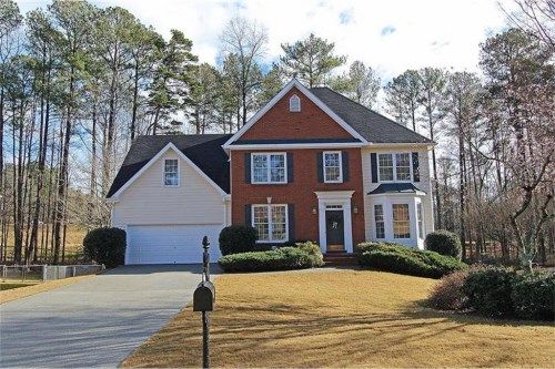 1031 Cedar Bluff Trail Sw, Lilburn, GA 30047