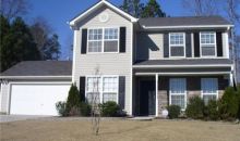 4381 Raptor Place Snellville, GA 30039