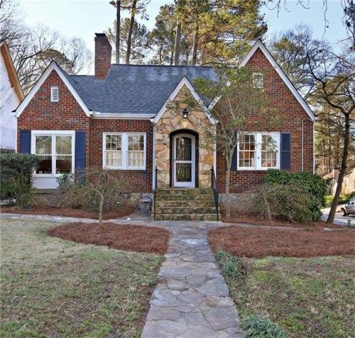 420 Coventry Road, Decatur, GA 30030