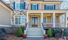 14644 Timber Point Alpharetta, GA 30004