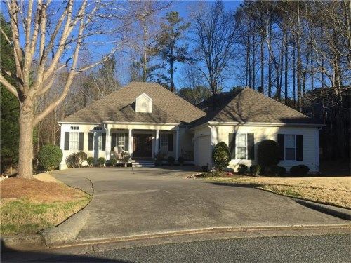 308 Tall Oaks Court, Canton, GA 30114