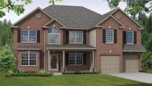 4505 Mossbrook Circle (lot 9) Alpharetta, GA 30004