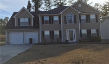 2499 Benson Ridge Lithonia, GA 30058