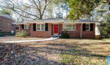 2272 Strathmore Drive Ne Atlanta, GA 30324