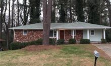 1041 Woodward Circle Sw Mableton, GA 30126