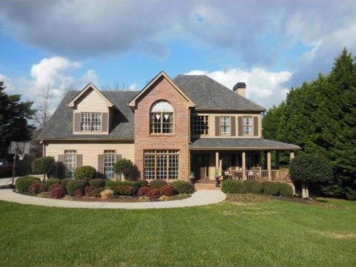 4615 Plantation Drive, Flowery Branch, GA 30542