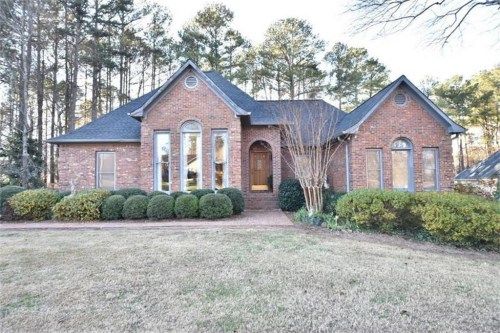 2157 Hartwood Drive, Kennesaw, GA 30152